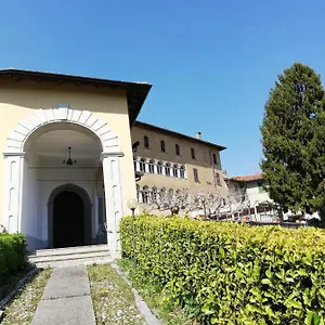 Residenza Santa Valeria , Caglio Italien