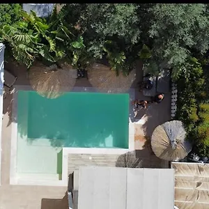 L'oasi Di Franco , Villa San Pietro Italien