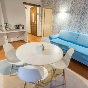 **** Bed & Breakfast Del Feudo & Restaurant Italia