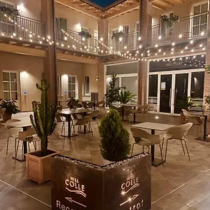 Hill Colle - & Bistrot , Erbusco Italien