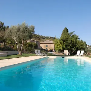 Frühstückspension La Casa Del Poeta - Pergusa, Enna