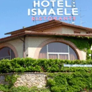 *** Hotel Ismaele Italia
