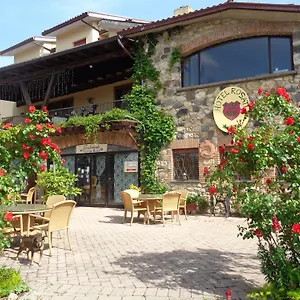*** Hotel Rosati Italia