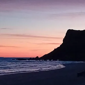 Aparthotel Vacanze Baia, Realmonte