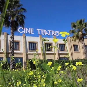 Hotel Della Notte, Augusta